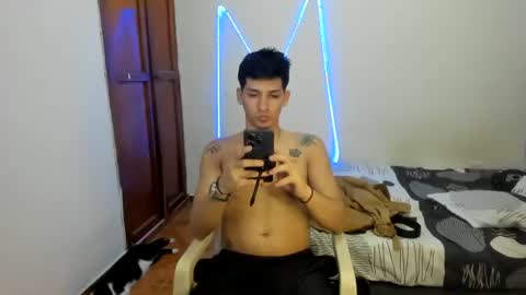 itgram pezlo josue online show from November 10, 10:12 pm