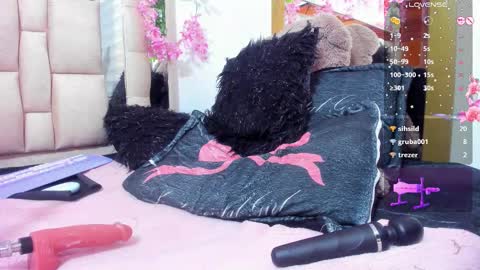 maavca online show from November 1, 10:20 pm