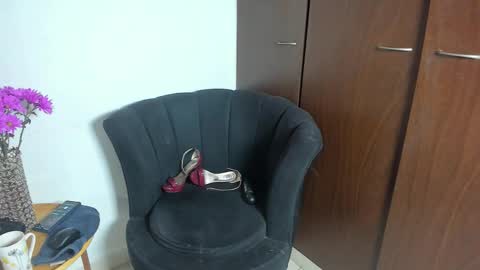 mabel online show from December 20, 5:20 pm