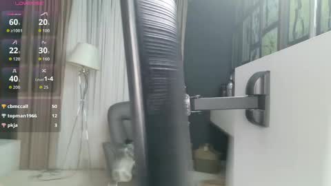 Mabel online show from April 18, 7:07 pm