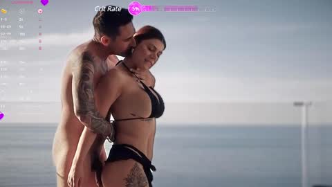 Maca  Hugo online show from February 2, 3:39 pm