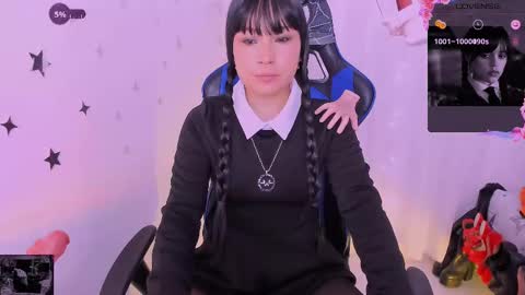 MacarenaIndependent model  online show from September 21, 4:55 pm