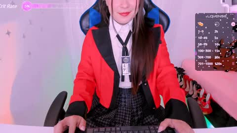 MacarenaIndependent model  online show from February 1, 4:44 pm