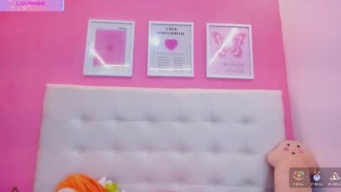 macarena_05_ online show from February 22, 6:28 am