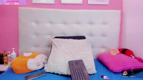 macarena_05_ online show from February 26, 6:50 am