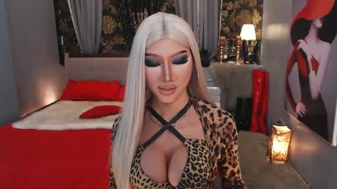 macarenafirely online show from December 31, 6:37 am