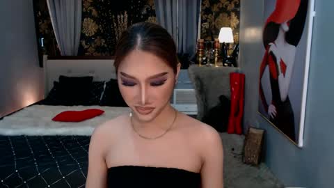 macarenafirely online show from January 21, 3:04 am