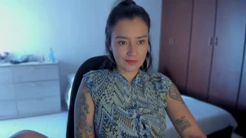 Maca online show from January 23, 9:29 pm