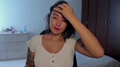 Maca online show from February 3, 2:55 pm