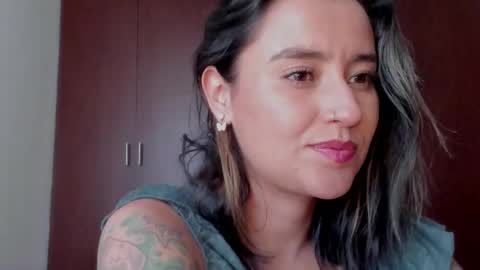 Maca online show from November 7, 2:08 pm