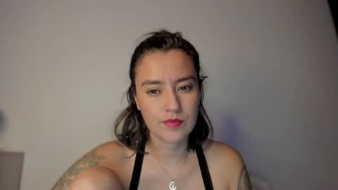 Maca online show from December 31, 3:12 am