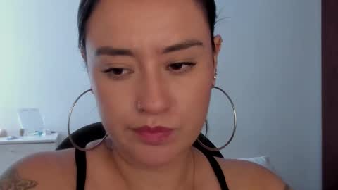 Maca online show from October 1, 4:50 pm