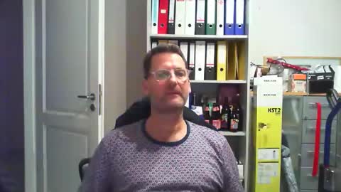 macfly67 online show from February 3, 6:45 pm