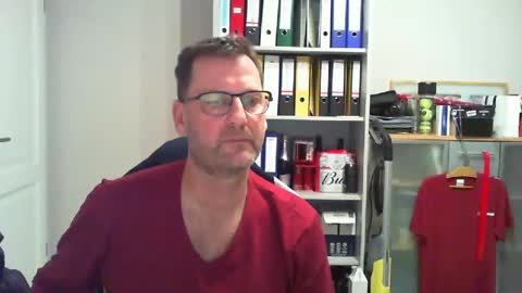 macfly67 online show from February 16, 10:54 pm