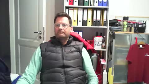 macfly67 online show from January 21, 9:15 pm