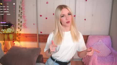 Katerina online show from April 5, 4:15 pm