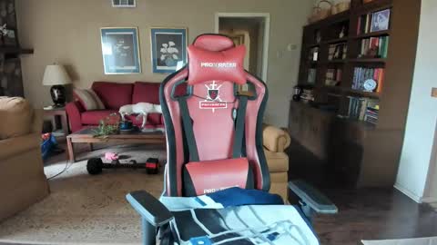 machinecumkelly69 online show from February 9, 7:05 pm