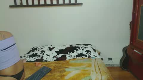 machissex online show from March 7, 9:15 pm