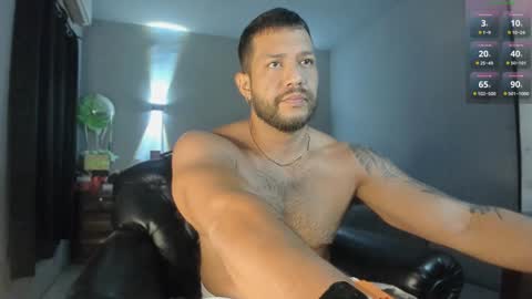 Snapshot of machohandsome chatting on January 9, 9:58 am Javier papichulo master how do you want online show from January 9, 9:58 am