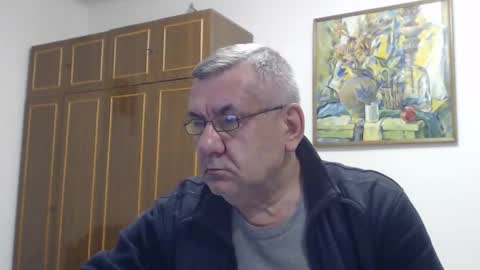 Macho online show from November 2, 4:18 pm