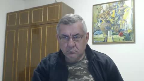 Macho online show from February 10, 6:00 pm