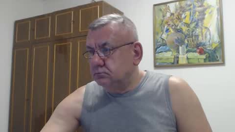 Macho online show from October 12, 8:21 pm