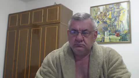 Macho online show from February 28, 9:12 pm