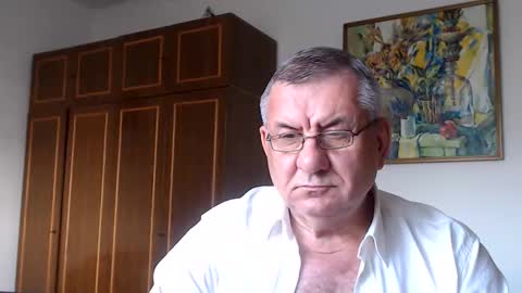 Macho online show from June 3, 4:23 pm
