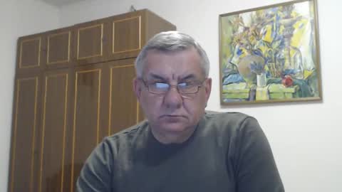 Macho online show from February 16, 7:45 pm