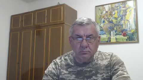 Macho online show from March 14, 6:01 pm