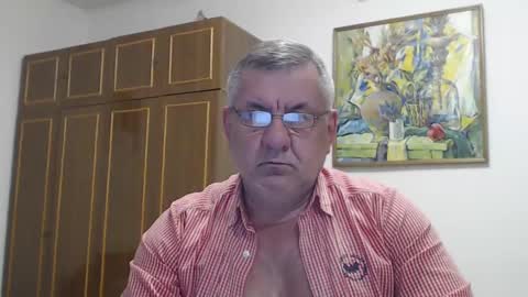 Macho online show from March 9, 7:26 pm