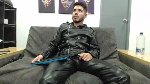 instagram mackdanielsx online show from November 20, 11:24 pm