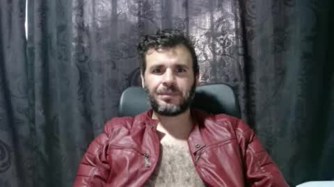 MACK online show from April 30, 10:36 pm