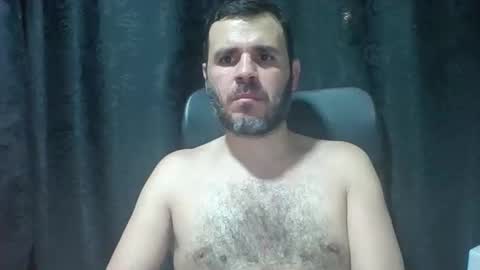 MACK online show from June 2, 1:07 am