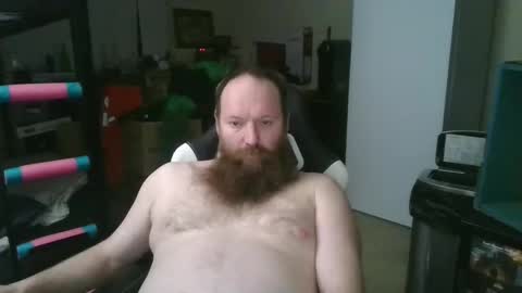 mackhere4u online show from March 3, 3:35 am