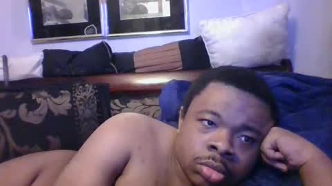 Anthony online show from November 25, 1:04 am