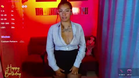 ANDREA online show from July 24, 8:00 am