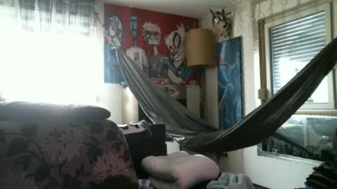 Manuel online show from February 12, 12:44 pm