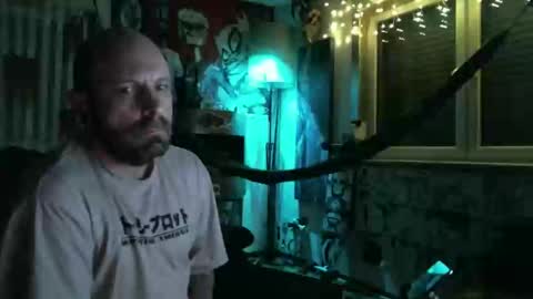 Manuel online show from November 4, 10:44 pm