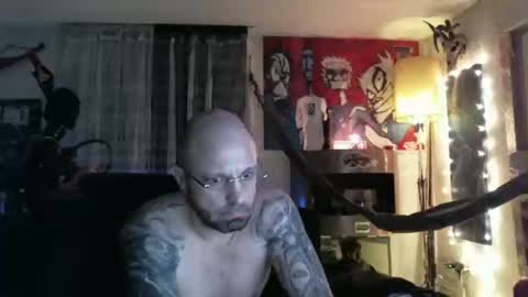 Manuel online show from December 23, 11:06 pm