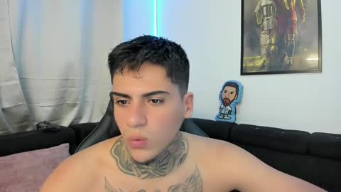 max online show from February 27, 11:04 pm