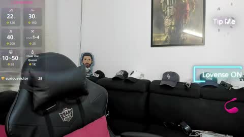 max online show from November 13, 10:40 am