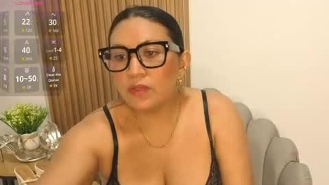 Madam Rose online show from July 25, 4:21 am