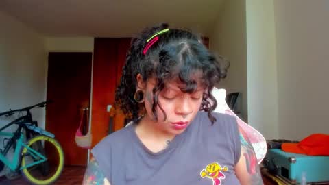 di online show from February 5, 6:11 pm