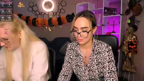 Ulis online show from November 4, 11:22 am