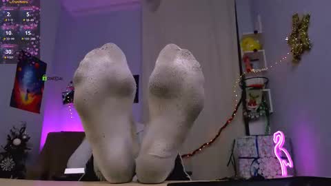 Ulis online show from January 8, 6:25 pm