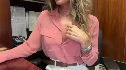 Madame Andi online show from July 20, 12:07 pm