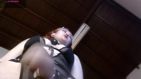 madame ibby online show from September 19, 2:21 pm