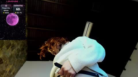 madame ibby online show from October 1, 2:05 pm