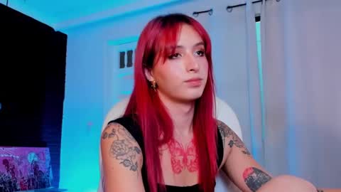  madame lilith  online show from February 25, 2:26 pm